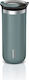 Wacaco Travel Glass Thermos Stainless Steel BPA...