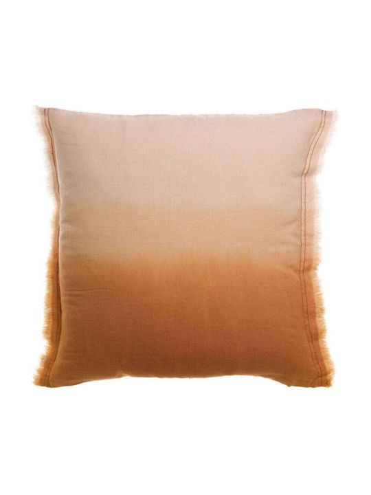 Vivaraise Sofa Cushion Shade Cuivre 45x45cm