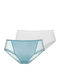 Imani Γυναικεία Slip 2Pack