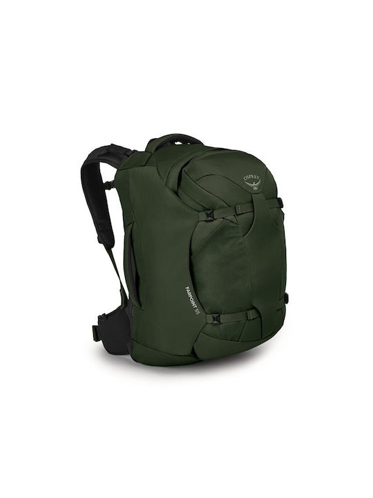Osprey Farpoint 55 Mountaineering Backpack 55lt Green 10003679