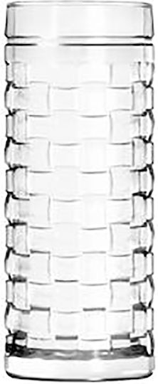 Uniglass Wasserglas Glas Transparent 265ml