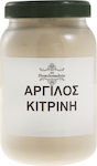 Άργιλος Κίτρινη 250gr