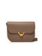 Coccinelle Women's Bag Crossbody Brown