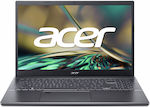 Acer Aspire 5 A515-57G 15.6" IPS FHD (i7-1255U/16GB/512GB SSD/No OS) (US Keyboard)