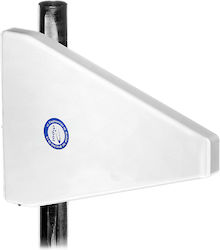 ANT_3G-RF_SMA Εξωτερική Κεραία 4G Sectorial ANT_3G-RF_SMA Εξωτερική Κεραία 4G Sectorial