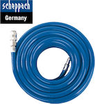 Scheppach Air Hose 15m 7906100711