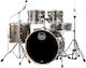 Mapex Drum Set