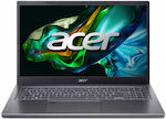 Acer Aspire 5 A515-58GM 15.6" IPS FHD (Kern i5-13420H/16GB/512GB SSD/GeForce RTX 2050/Kein Betriebssystem) (US Tastatur)