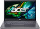 Acer Aspire 5 A515-58 15.6" IPS FHD (Kern i7-13620H/16GB/512GB SSD/GeForce RTX 2050/Kein Betriebssystem) (US Tastatur)