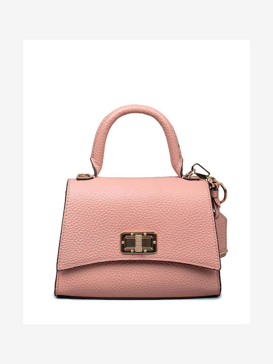 Ciclaminia Women's Bag Handbag Pink