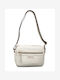 Geox Women's Bag Shoulder White