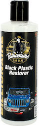 Billionaire Paste Curățare / Protecție / Străluciți pentru Materiale plastice exterioare 300ml Billionaire Paste Curățare / Protecție / Străluciți pentru Materiale plastice exterioare 300ml