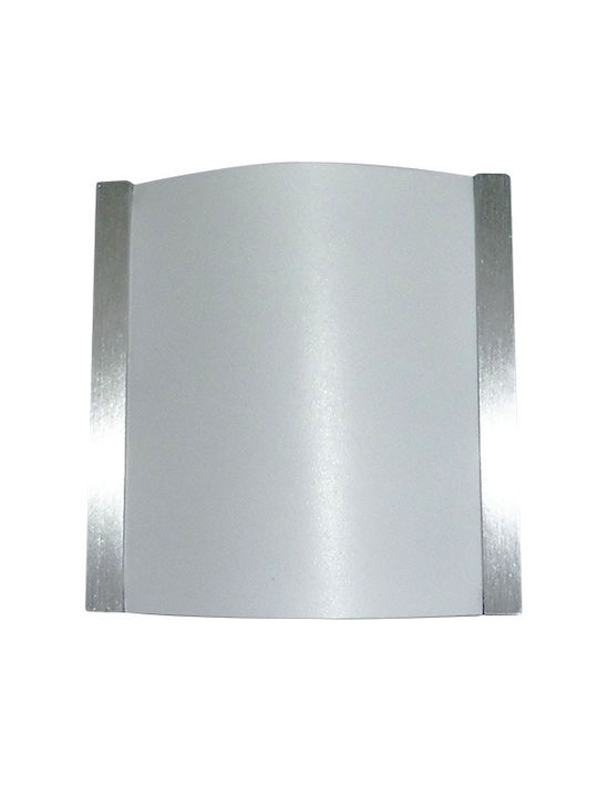 Elvhx Χωνευτό LED Panel 3W με RGB Φωτισμό