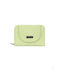 Doca Women's Wallet Green