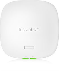 HP Instant On Zugangspunkte 32 Einzelner Bausatz HP Instant On Zugangspunkte 32 Einzelner Bausatz