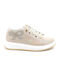 Kids Sneakers Beige