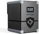 Patona Kamera Batterie Protect 13805 mit universeller Kompatibilität