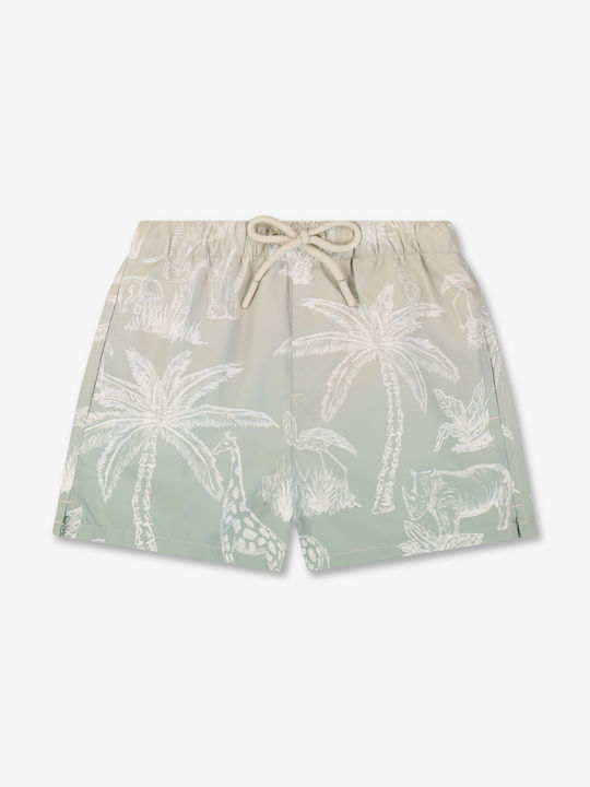 Minene Kinder Badeanzug Badeshorts Sonnenschutz (UV) ''Phoenixes''