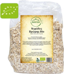 Nostos Pure Bio Νιφάδες Βρώμης 5000gr