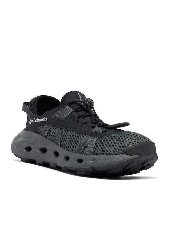 Columbia Drainmaker Xtr Kinder Sneakers Schwarz