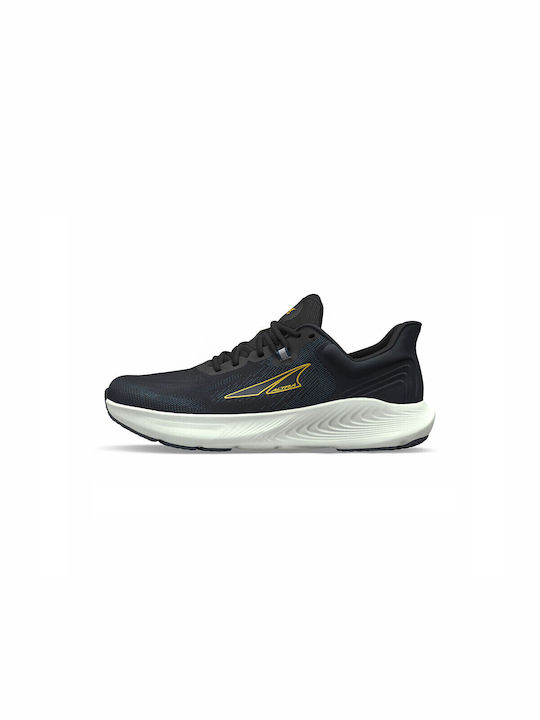 Altra Provision 8 Sport Shoes Running Black