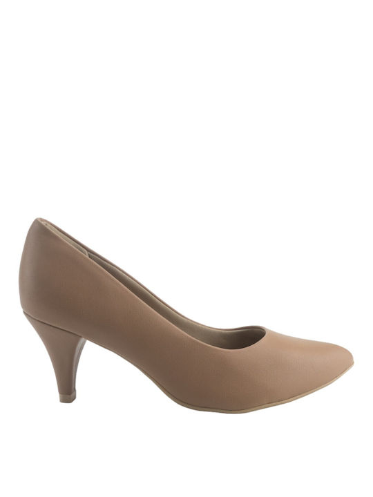 Piccadilly Pumps Braun