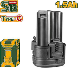 Jadever Μπαταρία Εργαλείου Λιθίου JDLBS515 Jadever Μπαταρία Εργαλείου Λιθίου JDLBS515