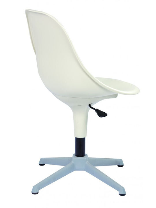 Harmony Bp Chair - 00-white