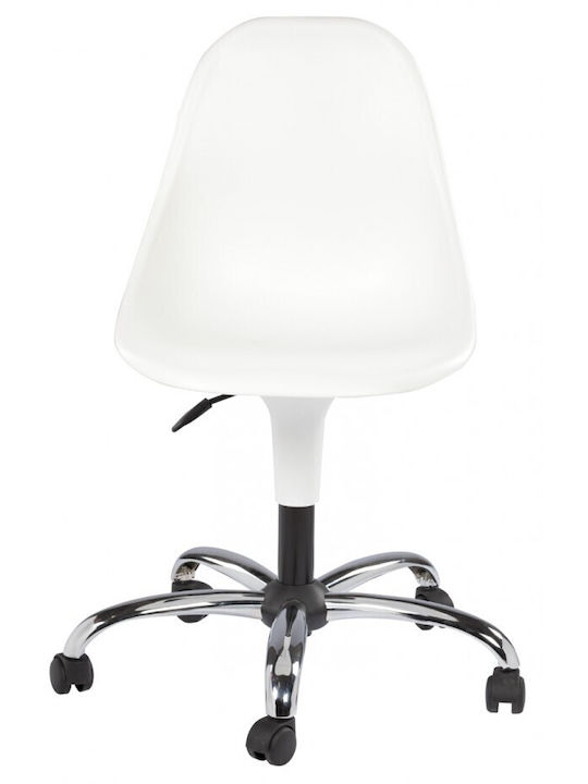 Harmony Bc Chair - 00-white