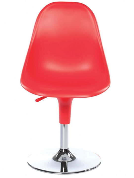 Harmony Btv Chair - 06-red