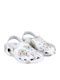 Frozen Kinder Strandschuhe Hellblaue