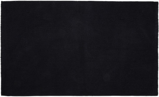 Estia Бански килим Памук Правоъгълена Fjord 02-20095 Magnet 50x80бр