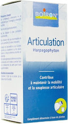 Boiron Articulation, with Harpagophyton 60ml