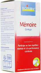 Boiron Memoire with Ginko BIloba 60ml