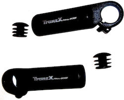 TranzX Bicycle Handlebar Grips