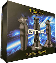 Technik GT-R Hair Clipper Black