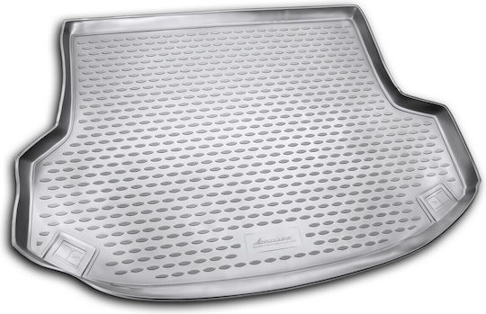 Novline Trunk Mat Tray Type for Hyundai iX35 Gray