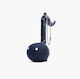 Otamatone Melody Black Ethnisch