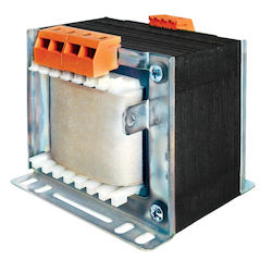 Trs-200 Open type transformer 200va