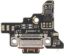 Καλωδιοταινία με Θύρα Φόρτισης για Xiaomi 13T Pro Καλωδιοταινία με Θύρα Φόρτισης για Xiaomi 13T Pro