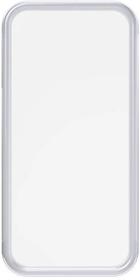 SP Connect Weather Cover Κάλυμμα Προστασίας Κινητού Apple iPhone 15 Pro για Βάση Στήριξης Μοτοσυκλέτας