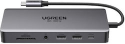 Ugreen Μετατροπέας Φακού Ugreen Μετατροπέας Φακού