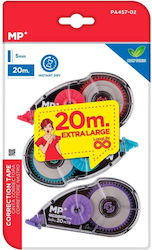 Madrid Papel Correction Tape