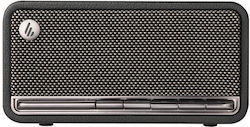 Edifier MP230 Retro Bluetooth Speaker 20W with Battery Life up to 10 hours Black