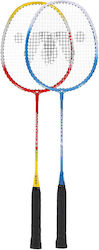 Wish Alumtec Badminton Set