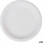 Disposable Plate 25pcs