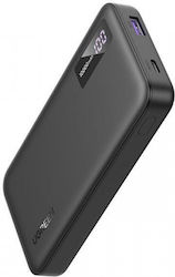 Ugreen PB311 10000mAh 20W Μαύρο