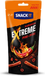 Snack It Kabanos Extreme Piri-piri 95gr.