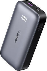 Ugreen PB502 10000mAh 30W Ugreen PB502 10000mAh 30W