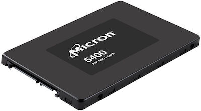 Micron 5400 Pro SSD 7.7TB 2.5'' SATA III